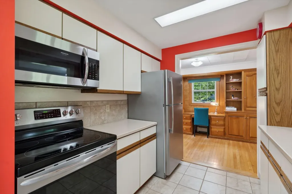 71 Central Street Hallowell ME 04347