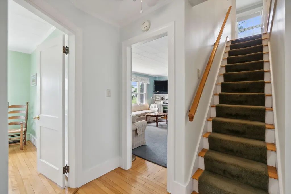 71 Central Street Hallowell ME 04347