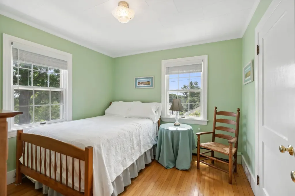 71 Central Street Hallowell ME 04347
