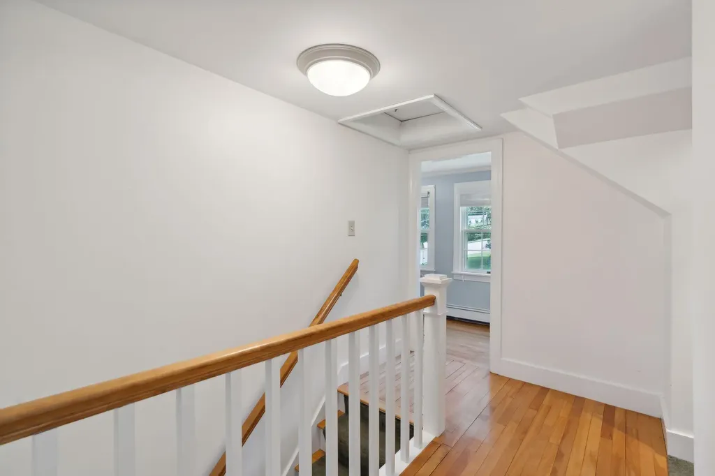 71 Central Street Hallowell ME 04347