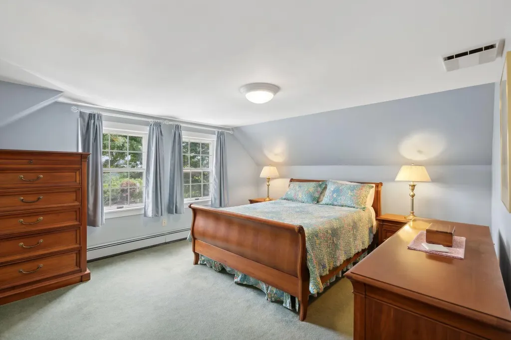 71 Central Street Hallowell ME 04347