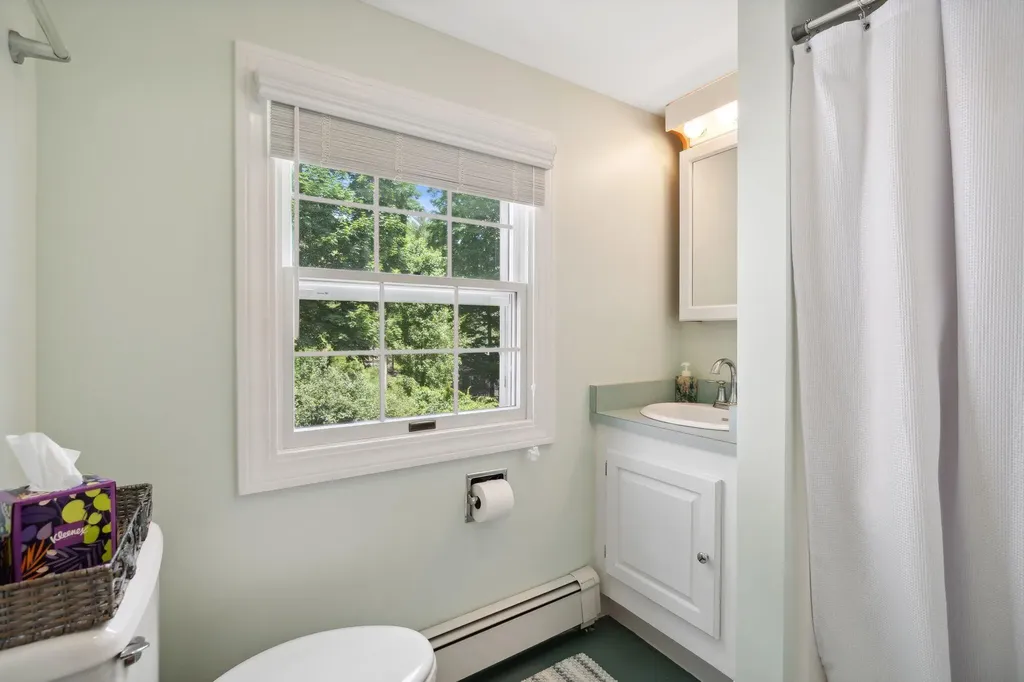 71 Central Street Hallowell ME 04347