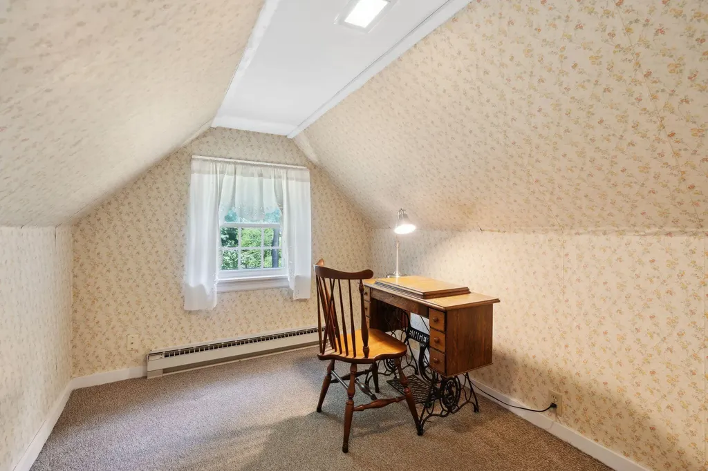 71 Central Street Hallowell ME 04347