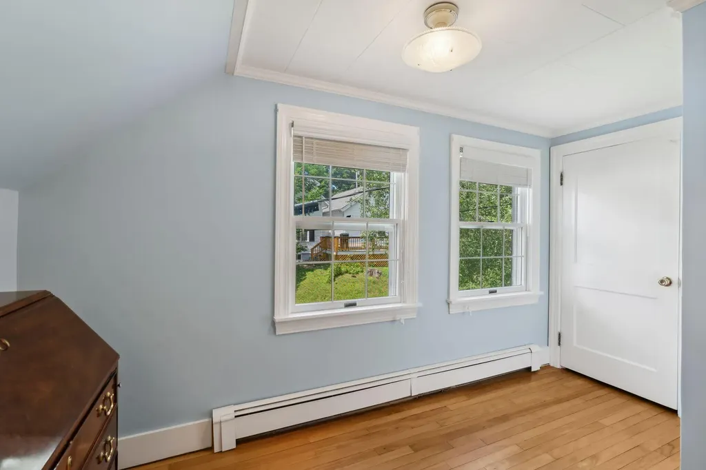 71 Central Street Hallowell ME 04347