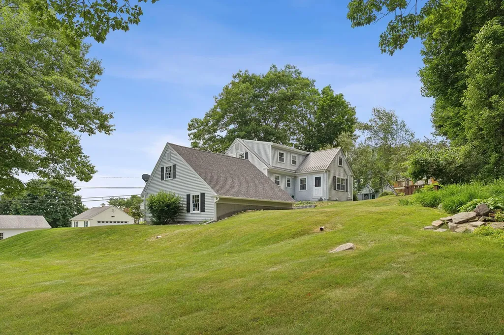71 Central Street Hallowell ME 04347