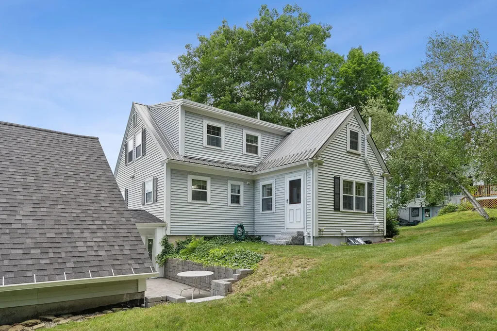 71 Central Street Hallowell ME 04347
