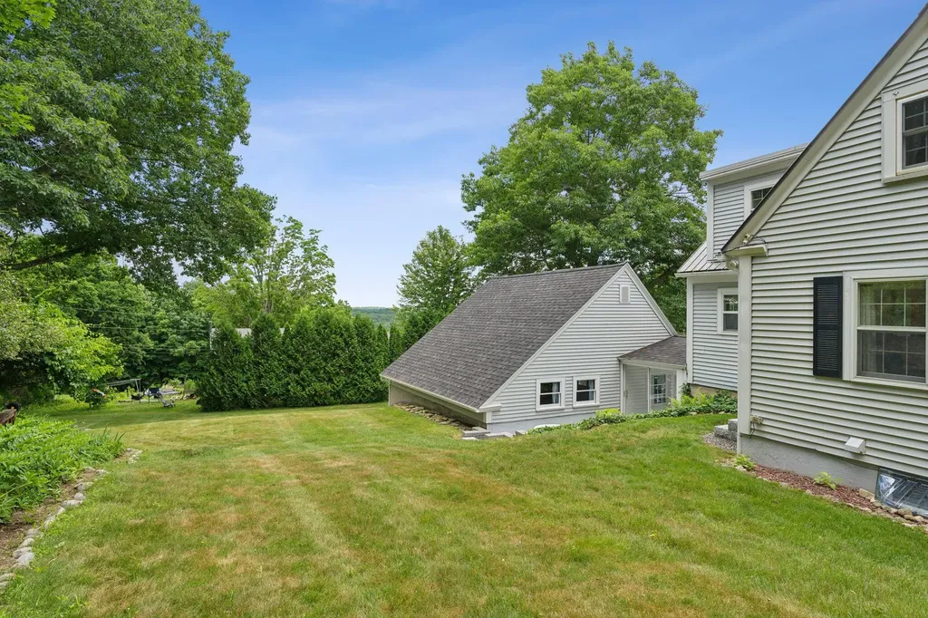 71 Central Street Hallowell ME 04347