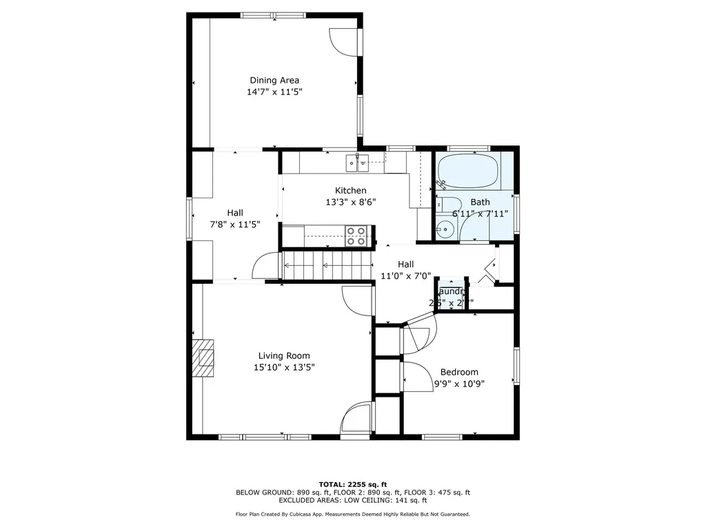 71 Central Street Hallowell ME 04347