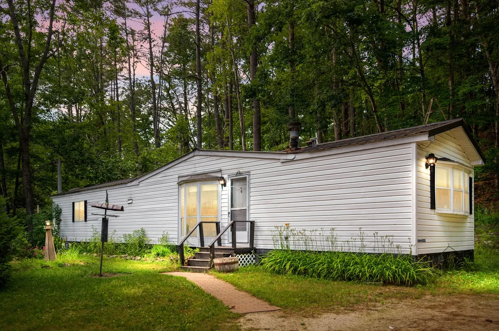 170 Joe Berry Road Cornish ME 04020