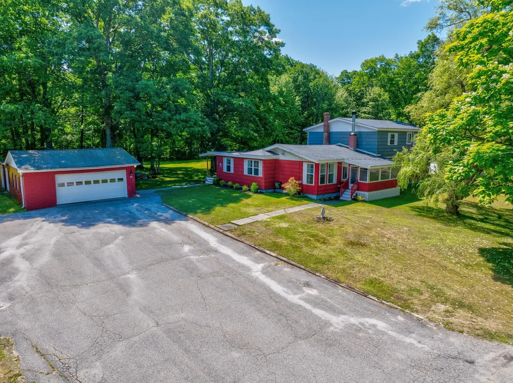 31 Marcel Avenue Biddeford ME 04005