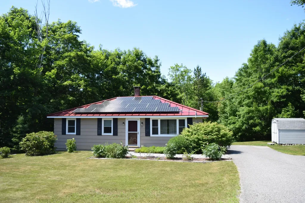 20 Washington Street Ellsworth ME 04605