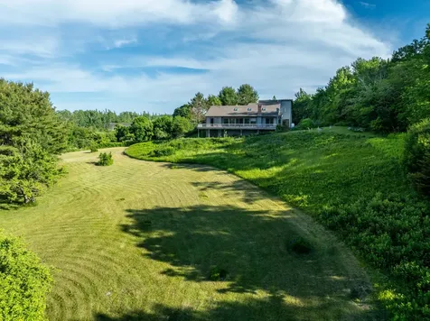 12 West Palmer Road Machiasport ME 04655