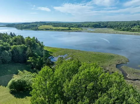12 West Palmer Road Machiasport ME 04655