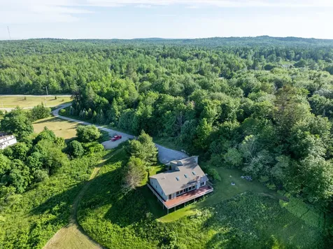 12 West Palmer Road Machiasport ME 04655