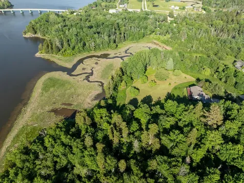 12 West Palmer Road Machiasport ME 04655