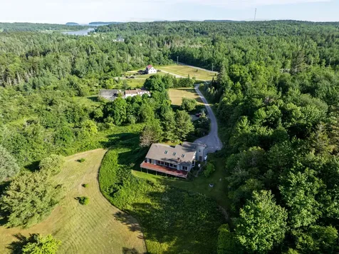 12 West Palmer Road Machiasport ME 04655