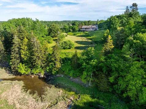 12 West Palmer Road Machiasport ME 04655