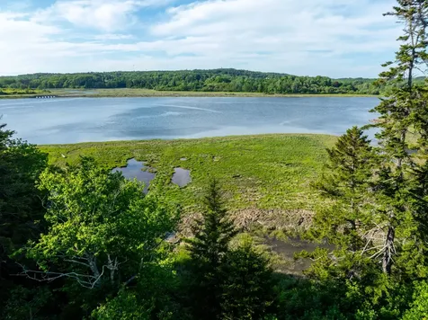 12 West Palmer Road Machiasport ME 04655