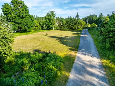 12 West Palmer Road Machiasport ME 04655