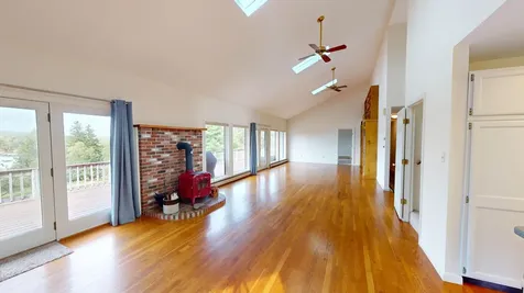12 West Palmer Road Machiasport ME 04655