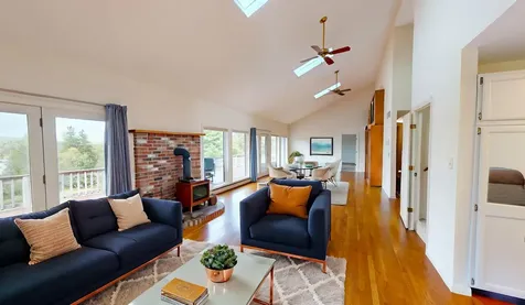 12 West Palmer Road Machiasport ME 04655