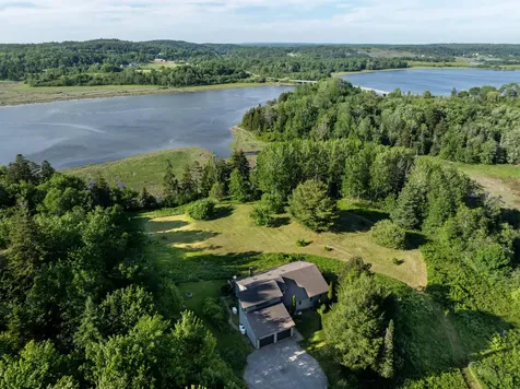 12 West Palmer Road Machiasport ME 04655