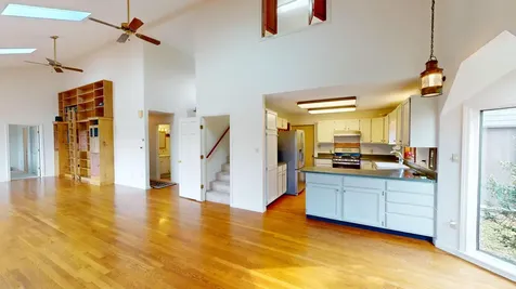 12 West Palmer Road Machiasport ME 04655