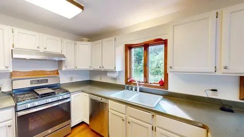 12 West Palmer Road Machiasport ME 04655