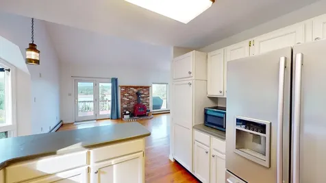 12 West Palmer Road Machiasport ME 04655
