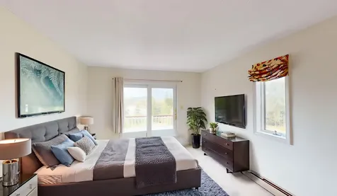 12 West Palmer Road Machiasport ME 04655