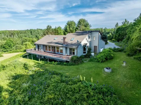 12 West Palmer Road Machiasport ME 04655