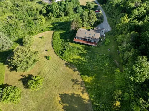 12 West Palmer Road Machiasport ME 04655