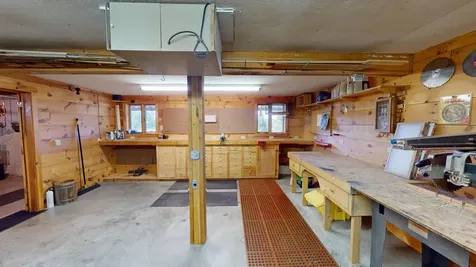 12 West Palmer Road Machiasport ME 04655
