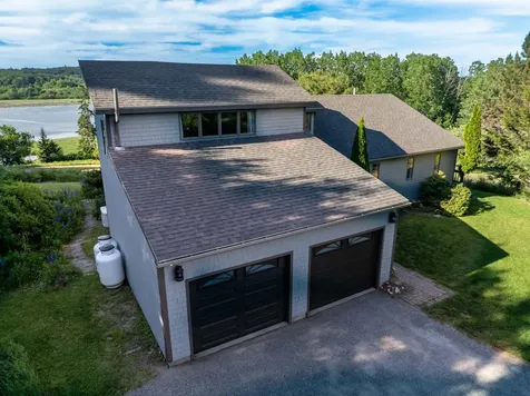 12 West Palmer Road Machiasport ME 04655