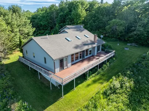 12 West Palmer Road Machiasport ME 04655