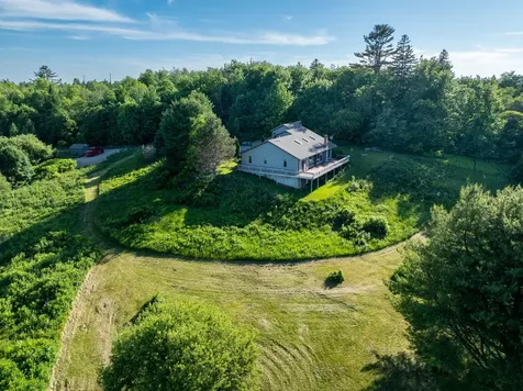 12 West Palmer Road Machiasport ME 04655