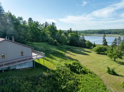 12 West Palmer Road Machiasport ME 04655