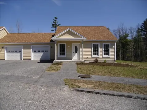 7 Sunflower Lane Standish ME 04084