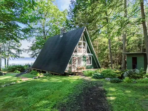 240 Starbird Lane Rome ME 04963