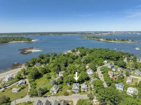 26 Whitehead Street Portland ME 04108