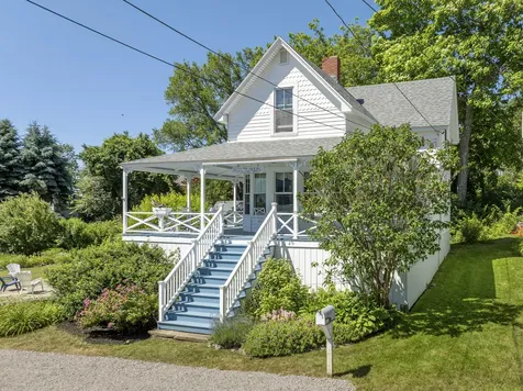 26 Whitehead Street Portland ME 04108