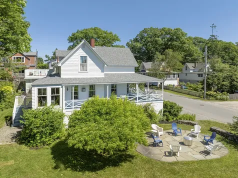26 Whitehead Street Portland ME 04108
