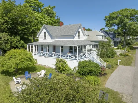 26 Whitehead Street Portland ME 04108