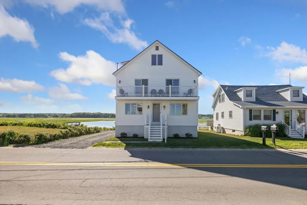 131 Webhannet Drive Wells ME 04090