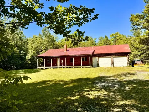 38 Deer Ridge Lane Levant ME 04456