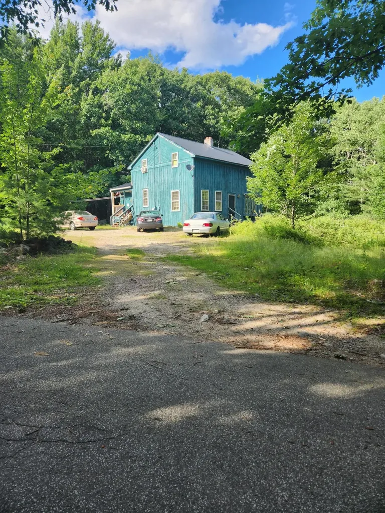 5 Shiloh Place Baldwin ME 04024