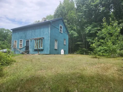 5 Shiloh Place Baldwin ME 04024