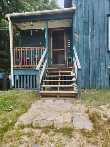 5 Shiloh Place Baldwin ME 04024