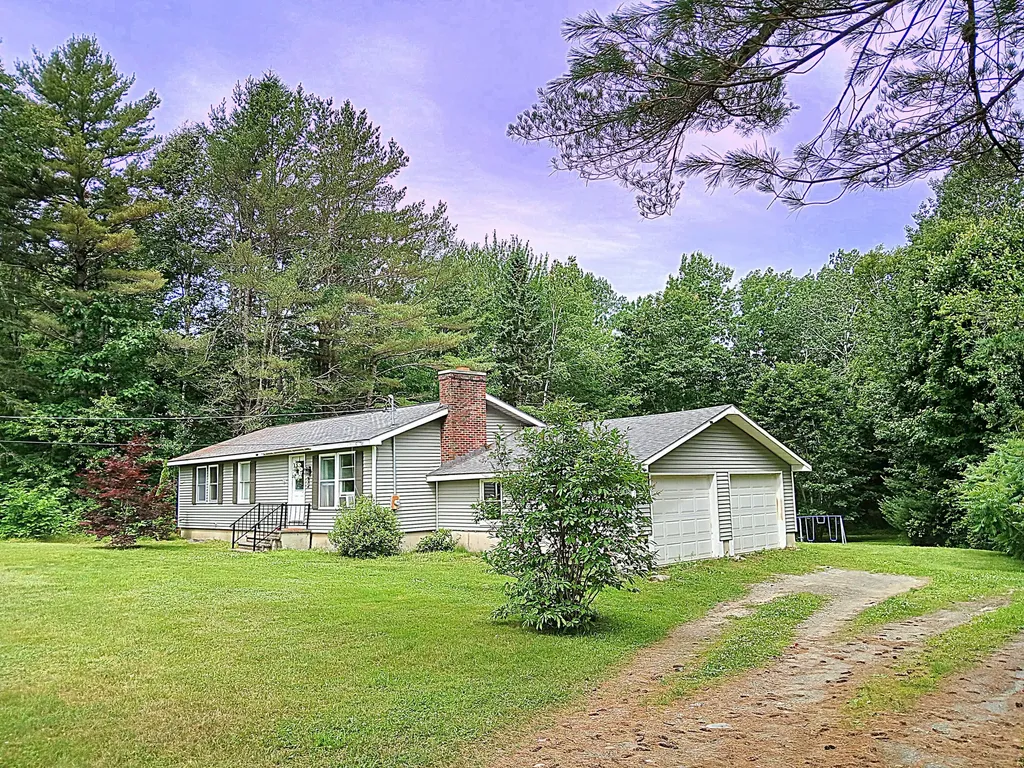 60 Aa Landing Road Glenburn ME 04401