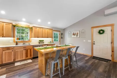 154 Rockwood Estates West Gardiner ME 04345
